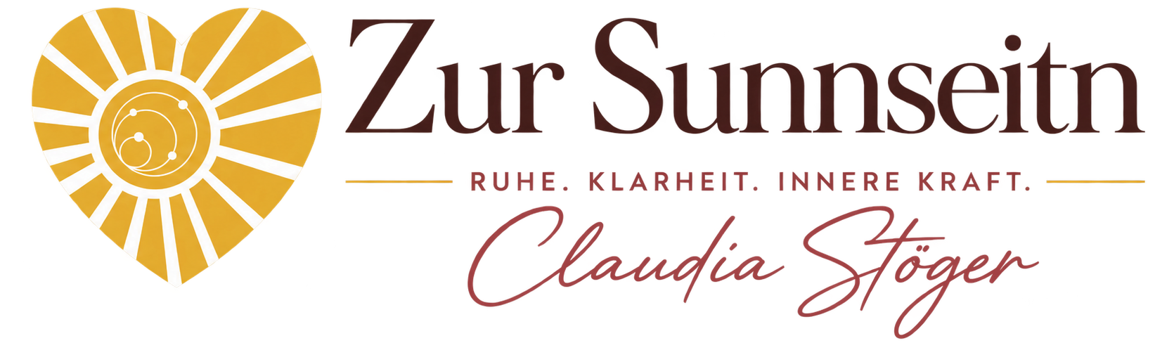 Zur Sunnseitn | Claudia Stöger